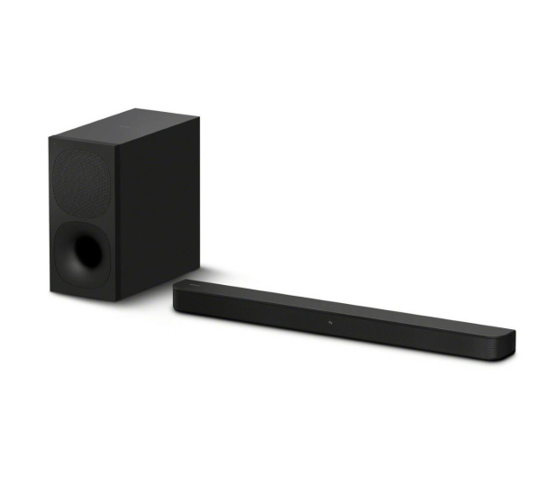 Sony HT-S400 - 745679 - zdjęcie 2